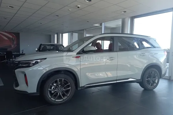 Dongfeng DFSK — polovni automobil