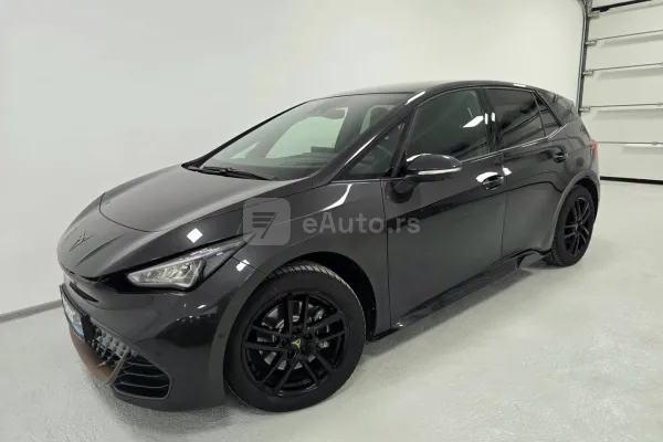 Cupra Born — polovni automobil