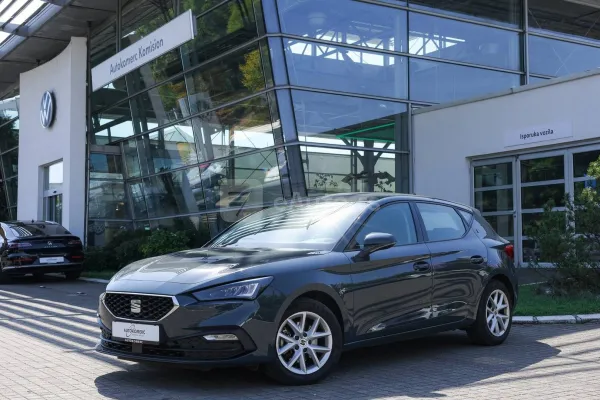 Seat Leon — polovni automobil
