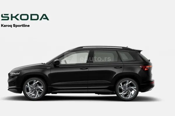 Škoda Karoq — polovni automobil