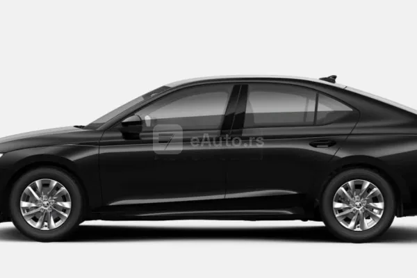 Škoda Octavia — polovni automobil