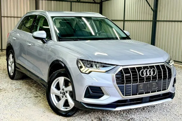 Audi Q3 — polovni automobil