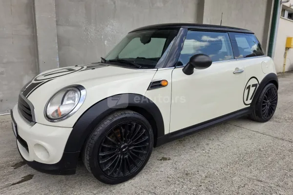 MINI One — polovni automobil