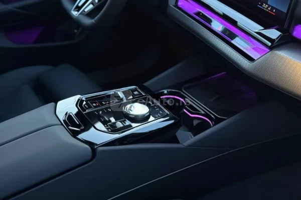 BMW 540 — polovni automobil