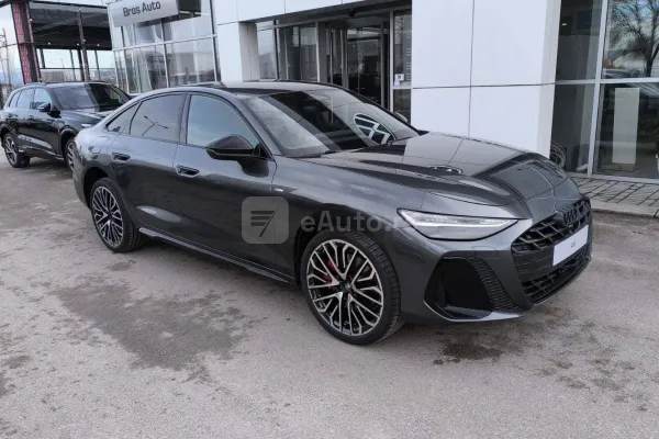 Audi A6 — polovni automobil