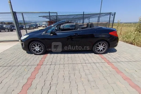 Peugeot 308 — polovni automobil