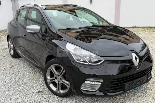 Renault Clio — polovni automobil