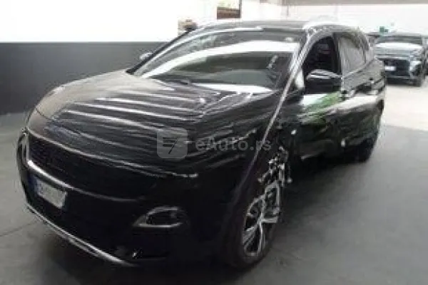 Peugeot 3008 — polovni automobil