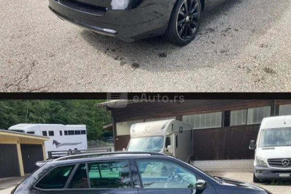 Skoda Fabia — polovni automobil