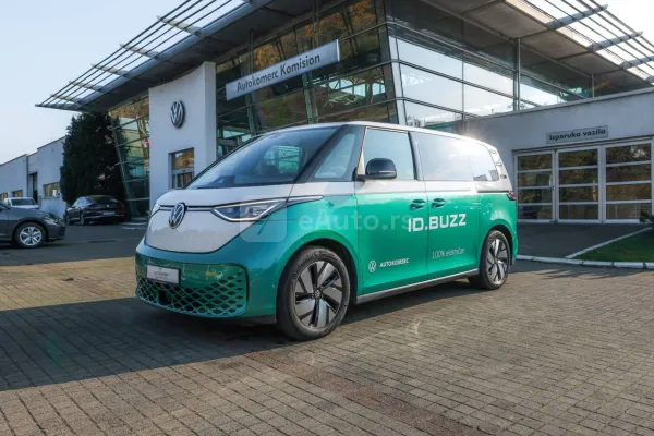 Volkswagen Ostalo — polovni automobil