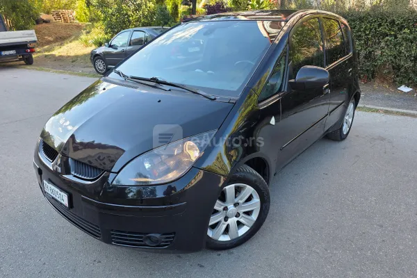 Mitsubishi Colt — polovni automobil