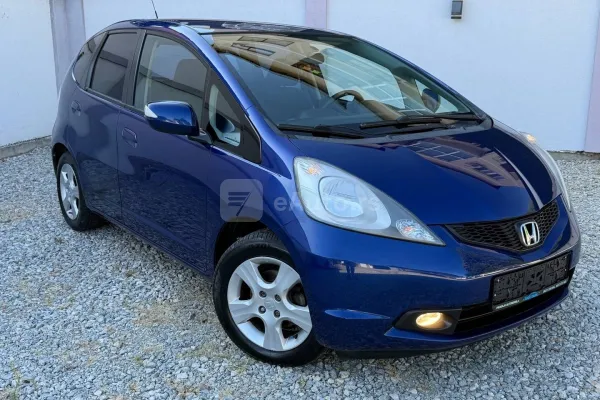 Honda Jazz — polovni automobil