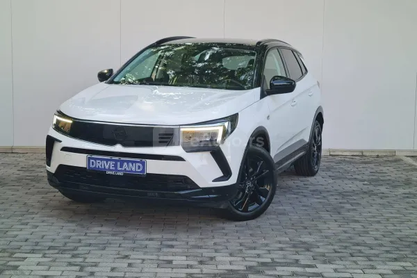 Opel Grandland — polovni automobil