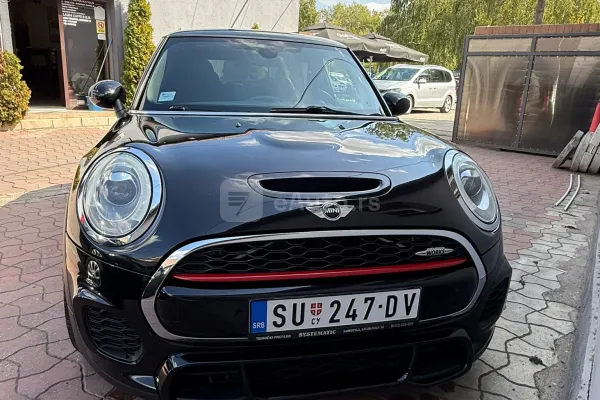 Mini Cooper — polovni automobil