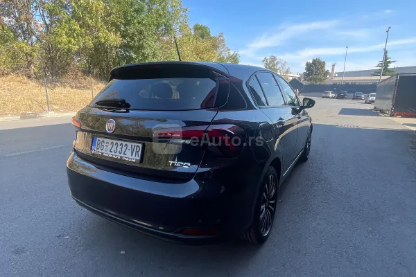 Fiat Tipo — polovni automobil