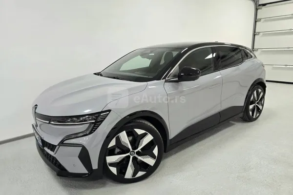 Renault Megane — polovni automobil