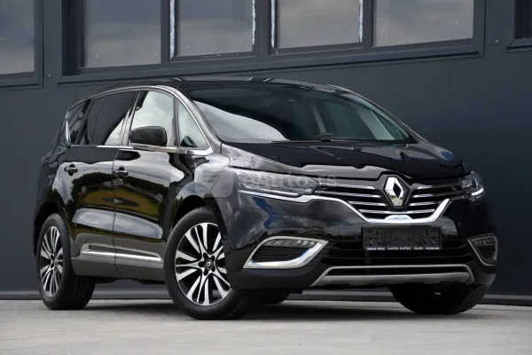 Renault Espace — polovni automobil