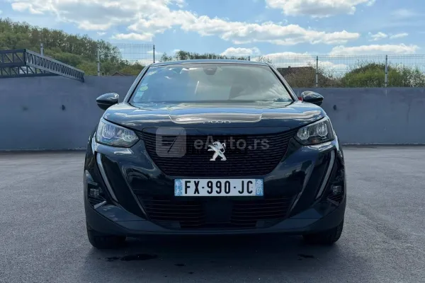 Peugeot 2008 — polovni automobil