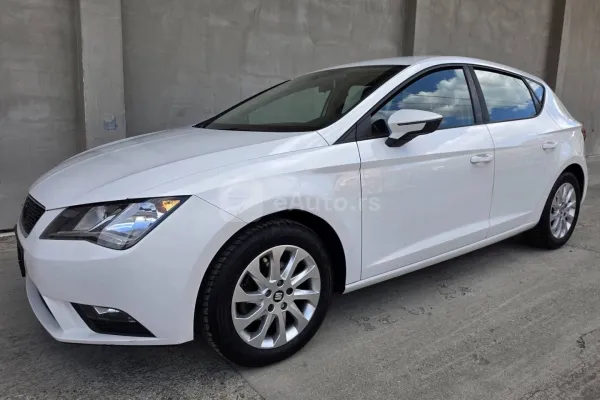 Seat Leon — polovni automobil
