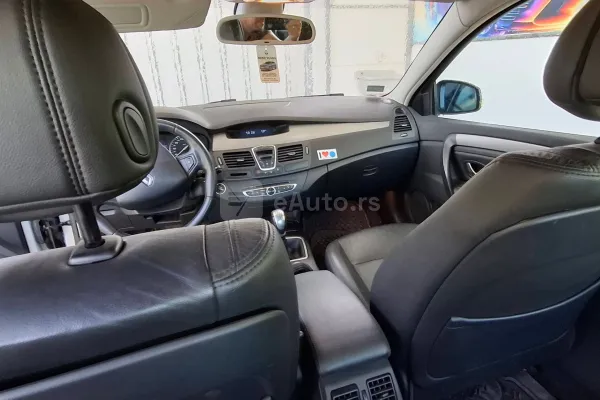 Renault Laguna — polovni automobil